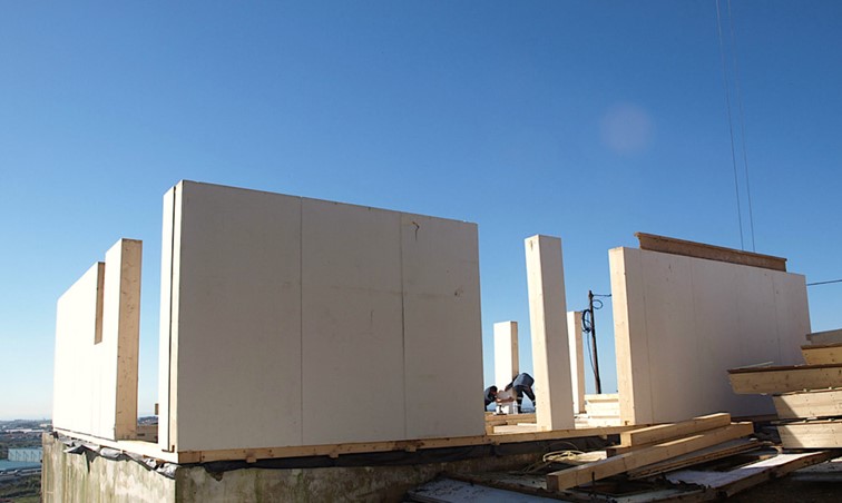 Sintra project